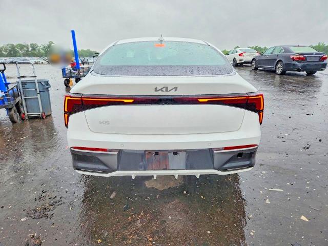 Продажа на аукционе авто 2026 Kia K5, vin: KNAG24J76T5458576, номер лота: 54773026