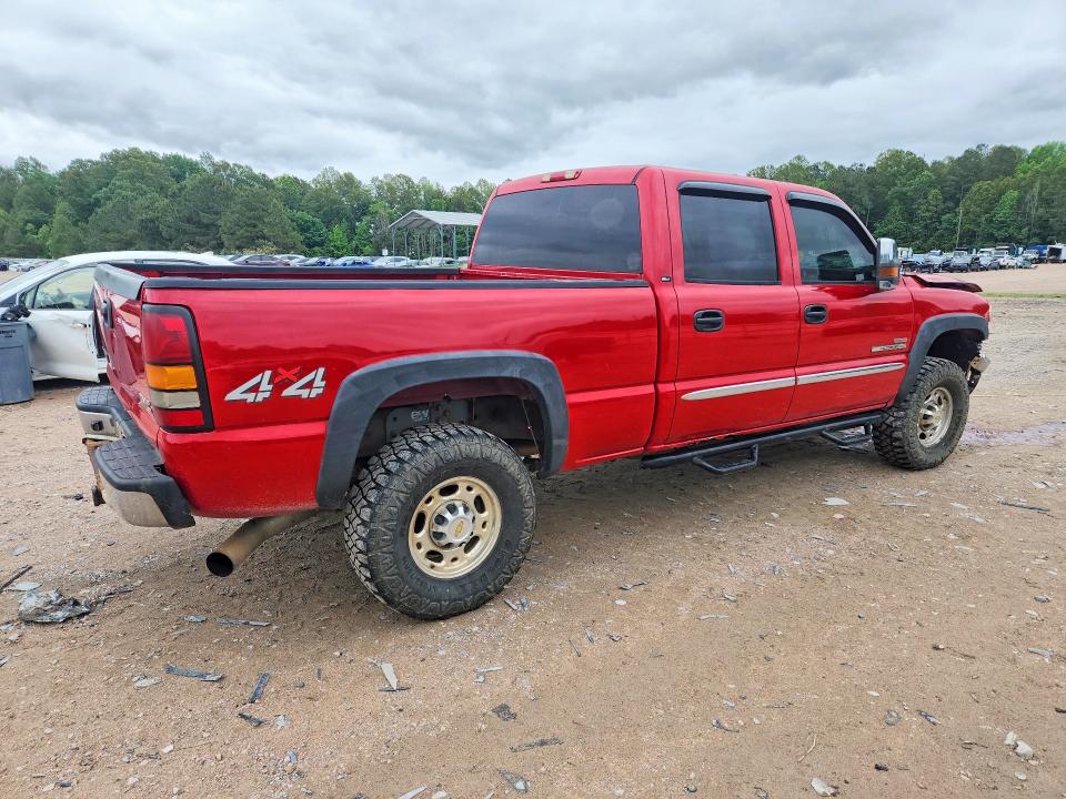 Aukcja sprzedaży 2005 Gmc Sierra, vin: 1GTHK23215F842470, numer aukcji: 53710106