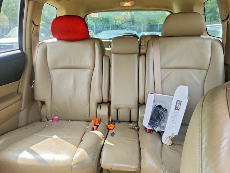 Продажа на аукционе авто 2008 Toyota Highlander, vin: JTEEW44A482024926, номер лота: 53245826