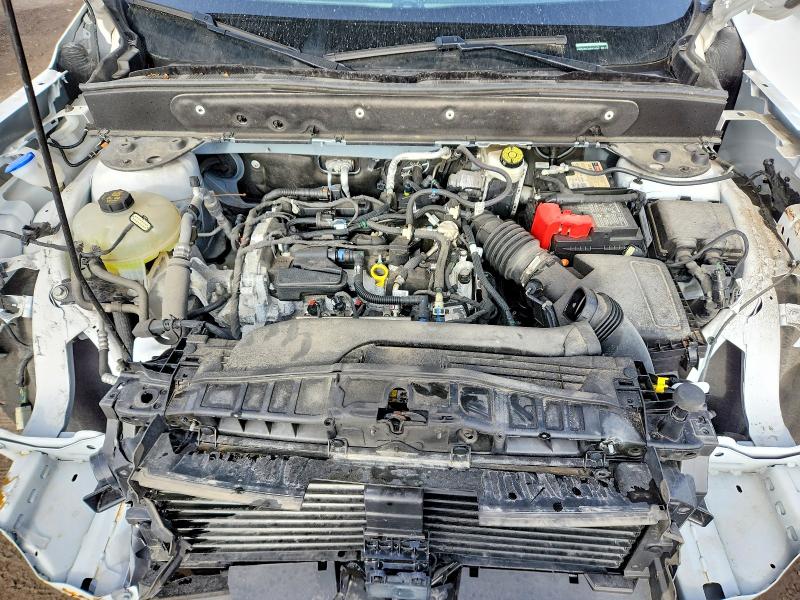 2022 Ford Bronco Sport მანქანა იყიდება აუქციონზე, vin: 3FMCR9C64NRE13842, აუქციონის ნომერი: 53082946