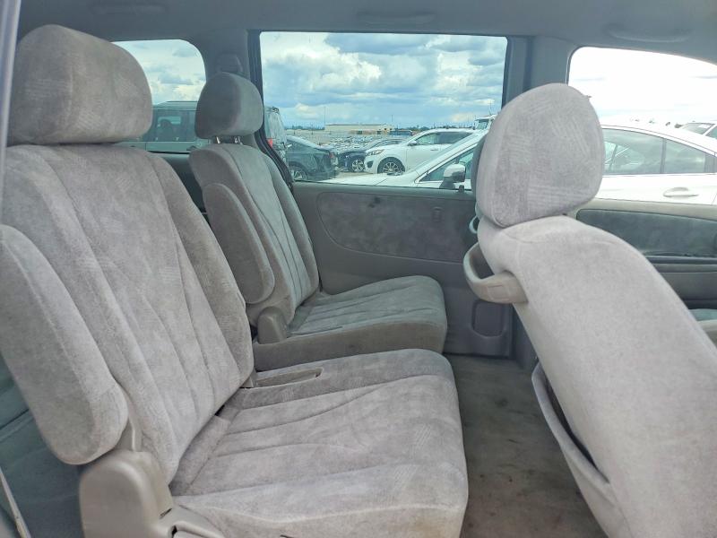 53665936 :رقم المزاد ، JM3LW28A930338724 vin ، 2003 Mazda Mpv مزاد بيع