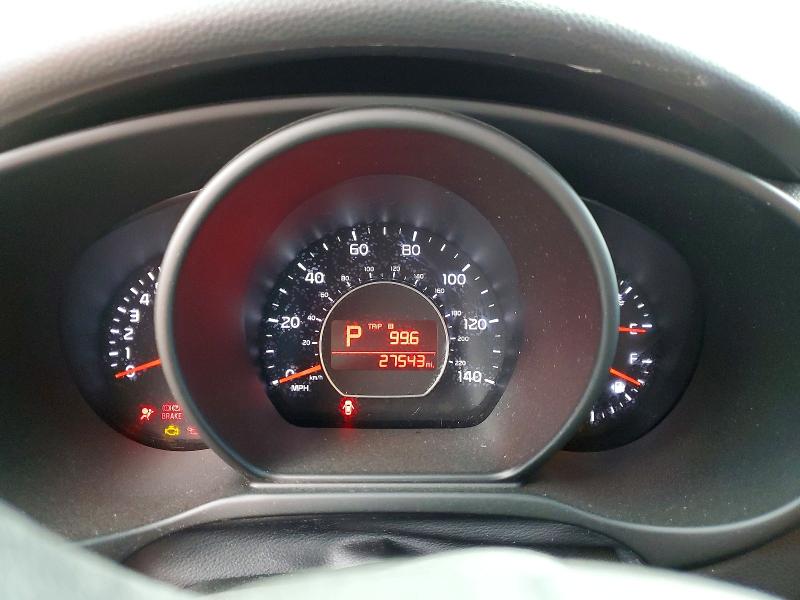 Продаж на аукціоні авто 2019 Kia Soul, vin: KNDJN2A27K7662346, номер лоту: 50982176