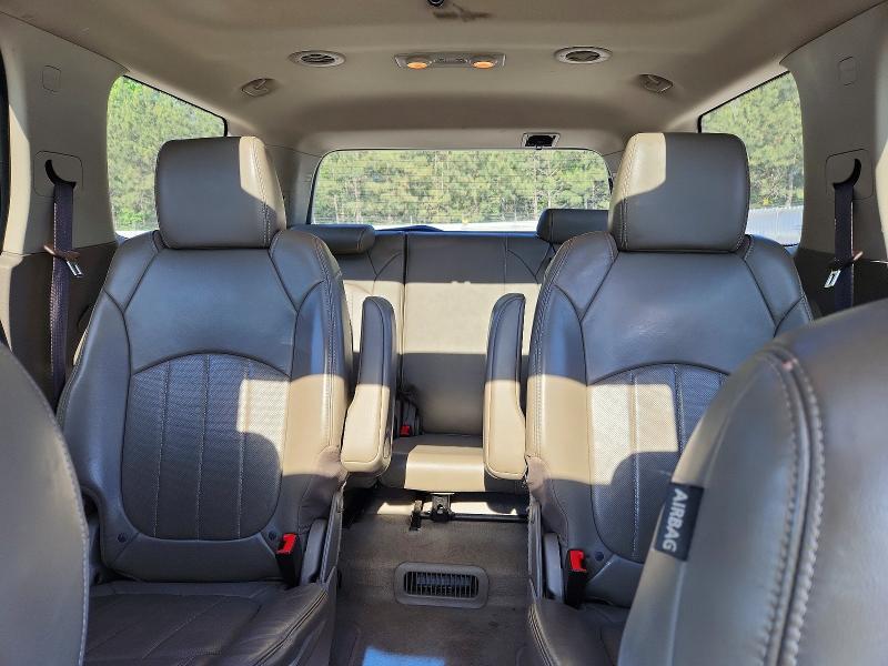 52018216 :رقم المزاد ، 1GKKRTKD6DJ266627 vin ، 2013 Gmc Acadia مزاد بيع