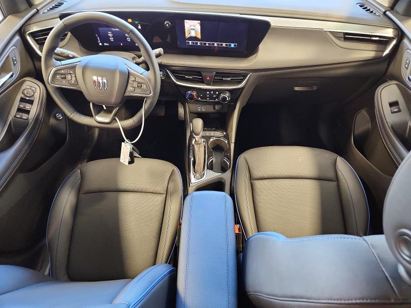 54786466 :رقم المزاد ، KL4AMESL3TB054392 vin ، 2026 Buick Encore Gx مزاد بيع