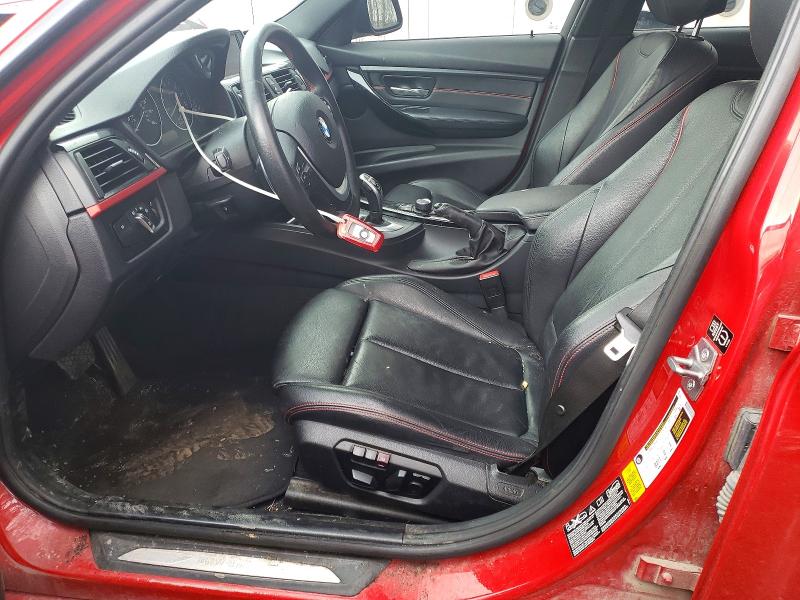 Aukcja sprzedaży 2013 Bmw 328, vin: WBA3B3C51DF541963, numer aukcji: 53118116