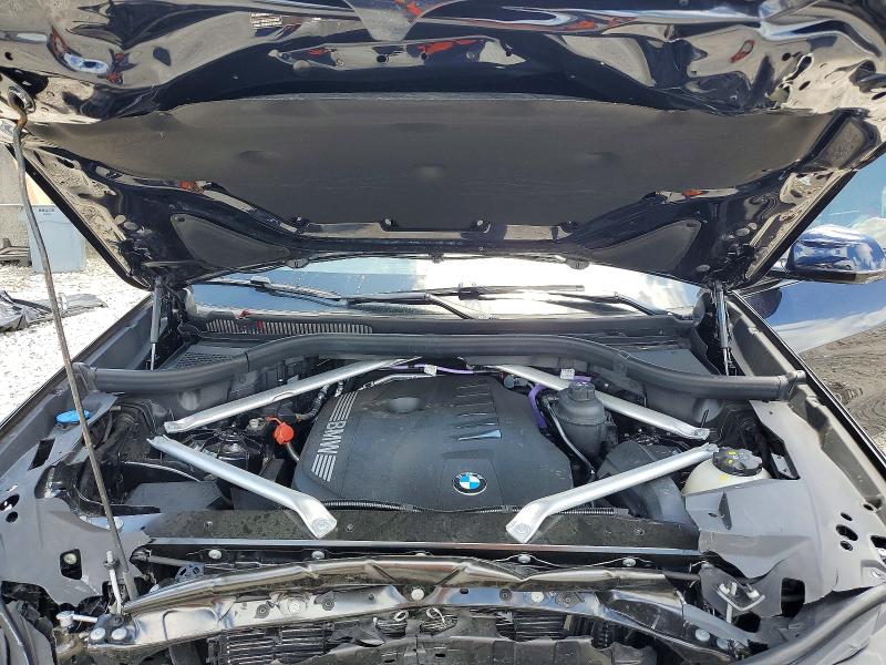 Продаж на аукціоні авто 2025 Bmw X5, vin: 5UX23EU05S9X88827, номер лоту: 54761376