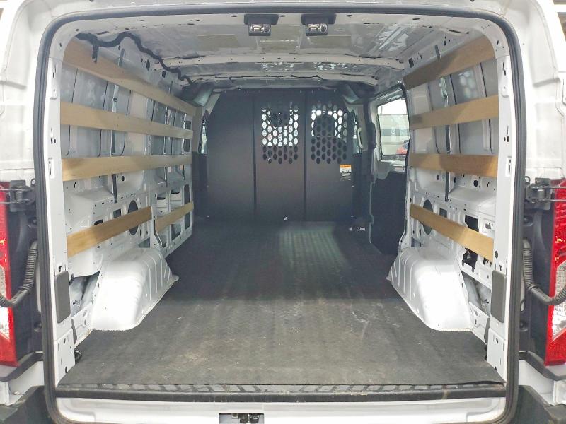 Aukcja sprzedaży 2025 Ford Transit, vin: 1FTBR1Y87SKA87935, numer aukcji: 52371796