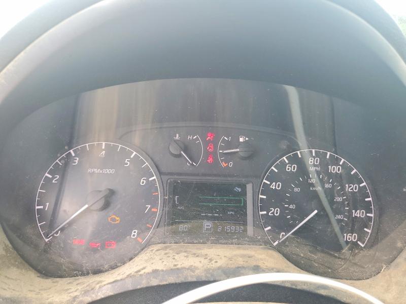 2015 Nissan Sentra მანქანა იყიდება აუქციონზე, vin: 3N1AB7AP2FY248416, აუქციონის ნომერი: 53995936