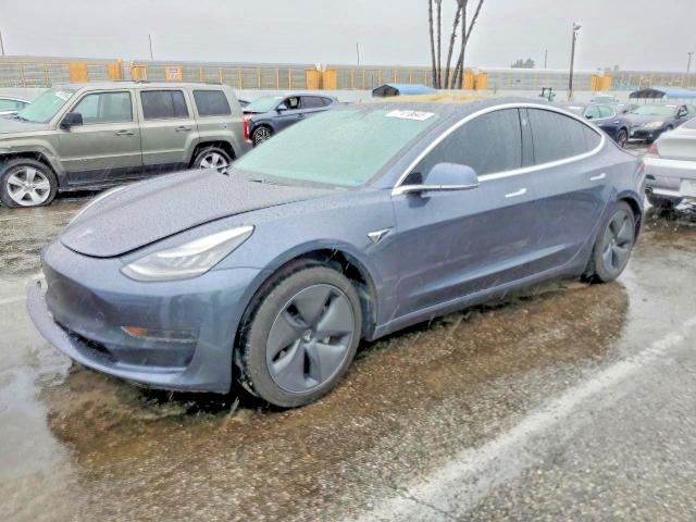 Продажа на аукционе авто 2020 Tesla Model 3, vin: 5YJ3E1EA5LF799186, номер лота: 55004186