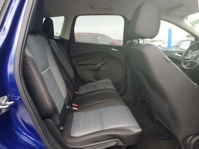Aukcja sprzedaży 2015 Ford Escape, vin: 1FMCU0GX8FUA04461, numer aukcji: 55042646