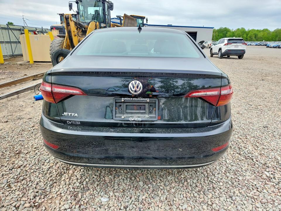 Aukcja sprzedaży 2019 Volkswagen Jetta, vin: 3VWC57BU7KM034053, numer aukcji: 54472486