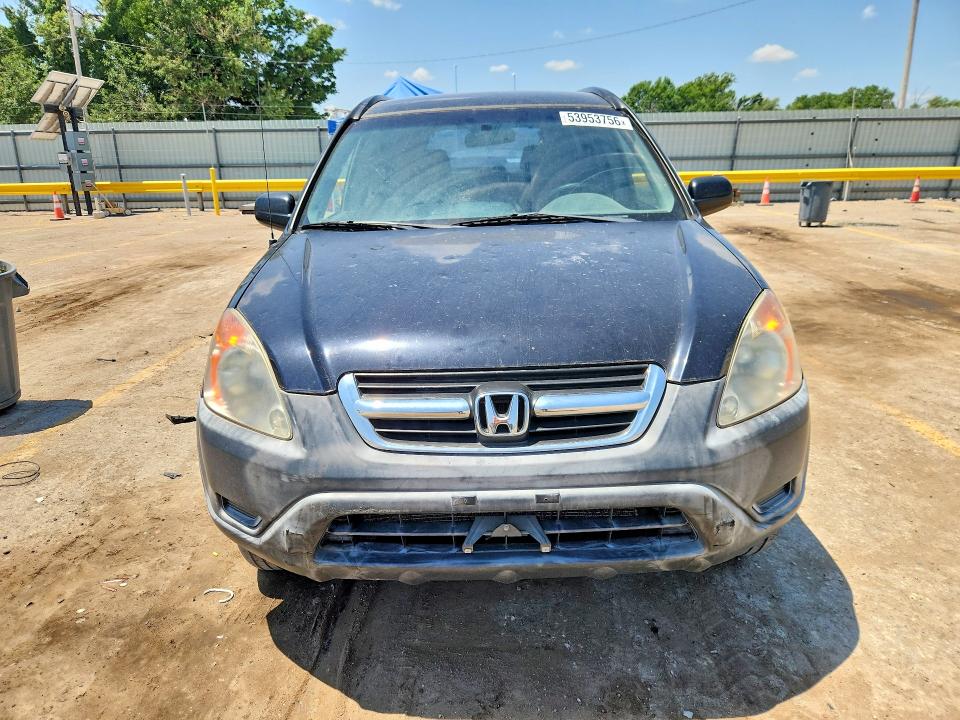 Aukcja sprzedaży 2003 Honda Cr-v, vin: JHLRD78463C046014, numer aukcji: 53953756