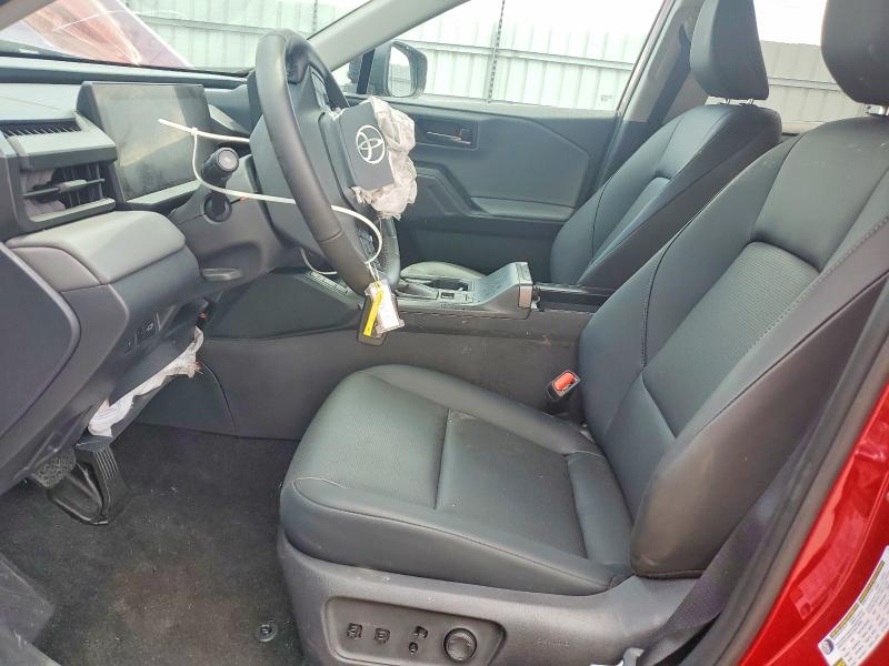 Aukcja sprzedaży 2026 Toyota Rav4, vin: 2T36CRAV8TW023588, numer aukcji: 55447136