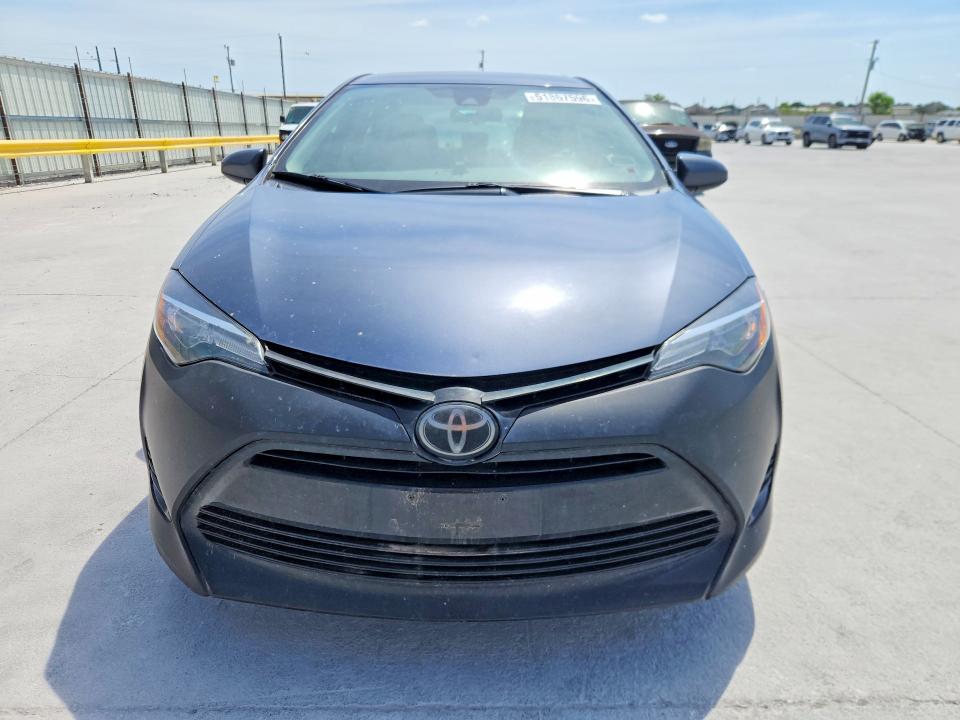 Aukcja sprzedaży 2017 Toyota Corolla, vin: 5YFBURHE6HP578817, numer aukcji: 51867596