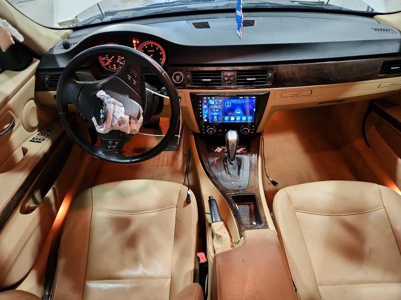 Aukcja sprzedaży 2011 Bmw 328, vin: WBAPH7C56BE460709, numer aukcji: 54878786