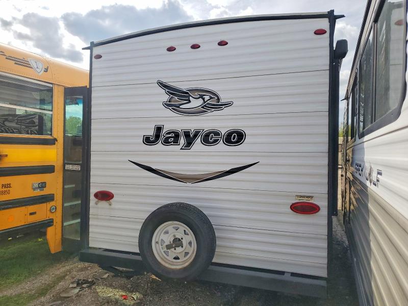 Продаж на аукціоні авто 2018 Jayco Jay Flight Slx, vin: 1UJBJ0BN2J17V1580, номер лоту: 51982826
