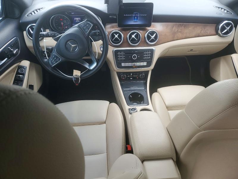 52161676 :رقم المزاد ، WDCTG4EB5JJ504821 vin ، 2018 Mercedes-benz Gla مزاد بيع