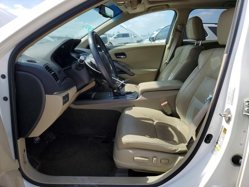 2013 Acura Rdx მანქანა იყიდება აუქციონზე, vin: 5J8TB3H54DL011405, აუქციონის ნომერი: 53726056