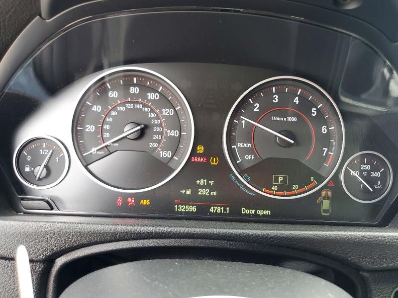 54651676 :رقم المزاد ، WBA4A9C54FGL85764 vin ، 2015 Bmw 428 مزاد بيع