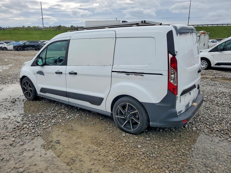 Aukcja sprzedaży 2016 Ford Transit Connect, vin: NM0LS7E72G1236754, numer aukcji: 49384766