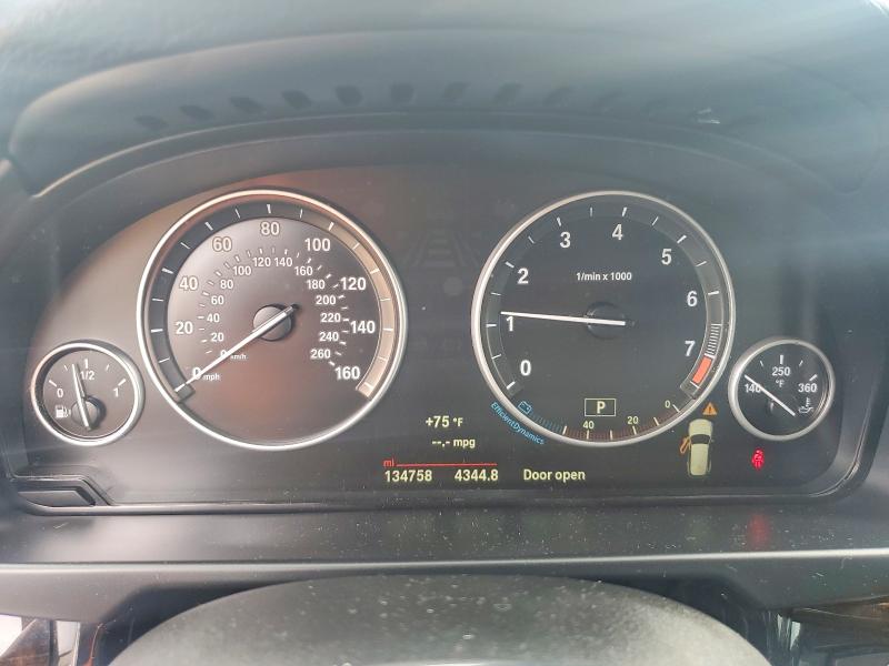 Продажа на аукционе авто 2015 Bmw X5, vin: 5UXKR0C58F0K54875, номер лота: 53089846