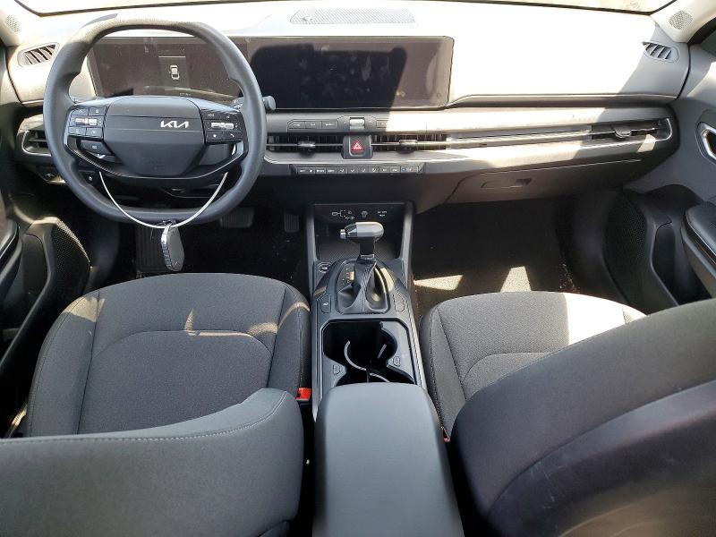 54248176 :رقم المزاد ، 3KPFT4DEXSE015887 vin ، 2025 Kia K4 مزاد بيع