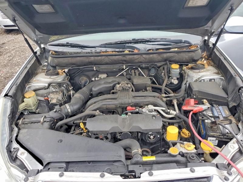 Aukcja sprzedaży 2013 Subaru Outback, vin: 4S4BRBKC8D3213327, numer aukcji: 54270346