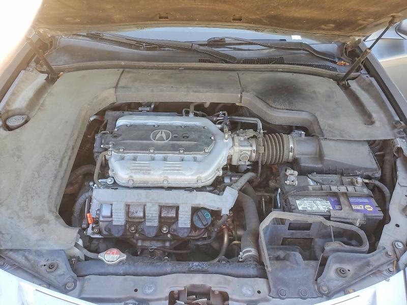 54675776 :رقم المزاد ، 19UUA8F55BA005418 vin ، 2011 Acura Tl مزاد بيع