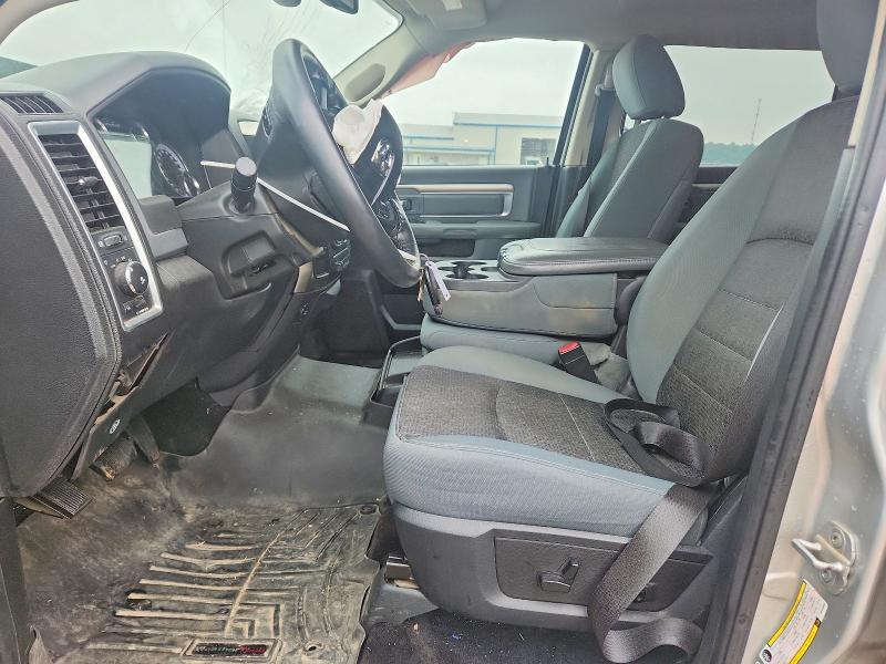 Продажа на аукционе авто 2013 Ram 2500, vin: 3C6UR5DL4DG549556, номер лота: 54094236