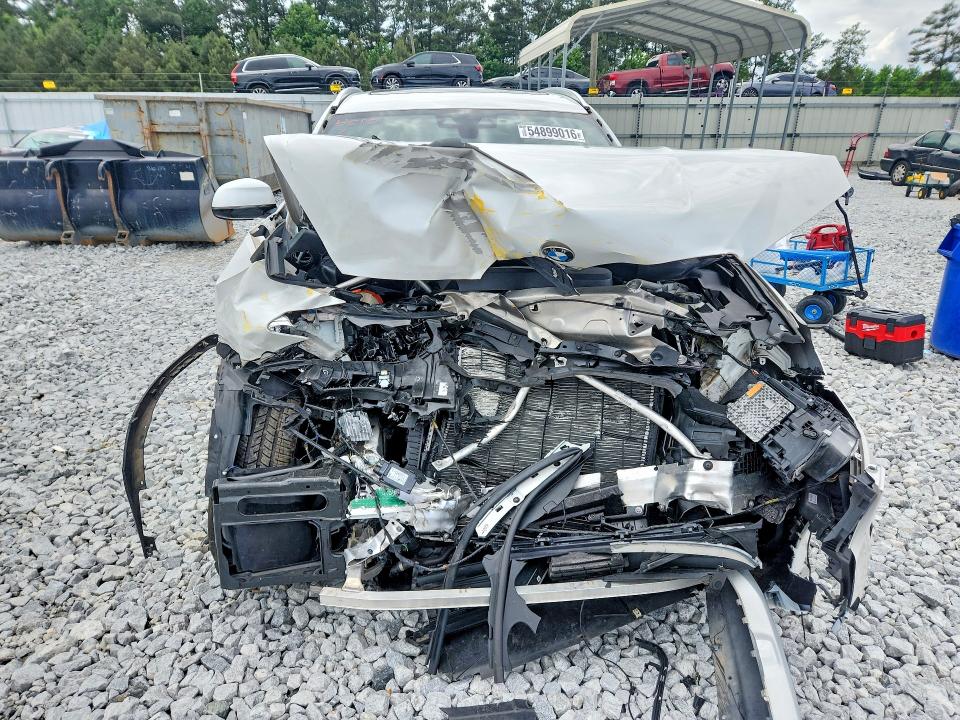 Aukcja sprzedaży 2019 Bmw X3, vin: 5UXTR9C57KLP97121, numer aukcji: 54899016