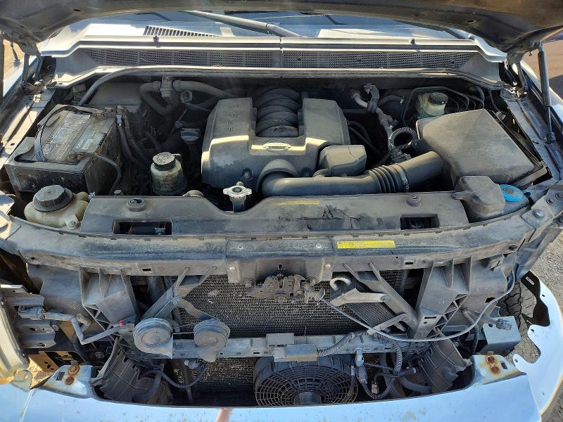 Продажа на аукционе авто 2006 Nissan Titan, vin: 1N6BA07B66N518779, номер лота: 54888336