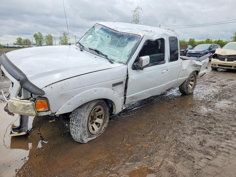 Aukcja sprzedaży 2009 Ford Ranger, vin: 1FTZR45E19PA61905, numer aukcji: 53952436