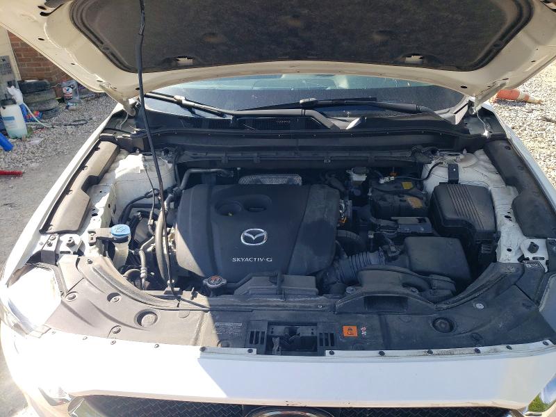 Aukcja sprzedaży 2020 Mazda Cx-5, vin: JM3KFBCM9L1865329, numer aukcji: 52895946