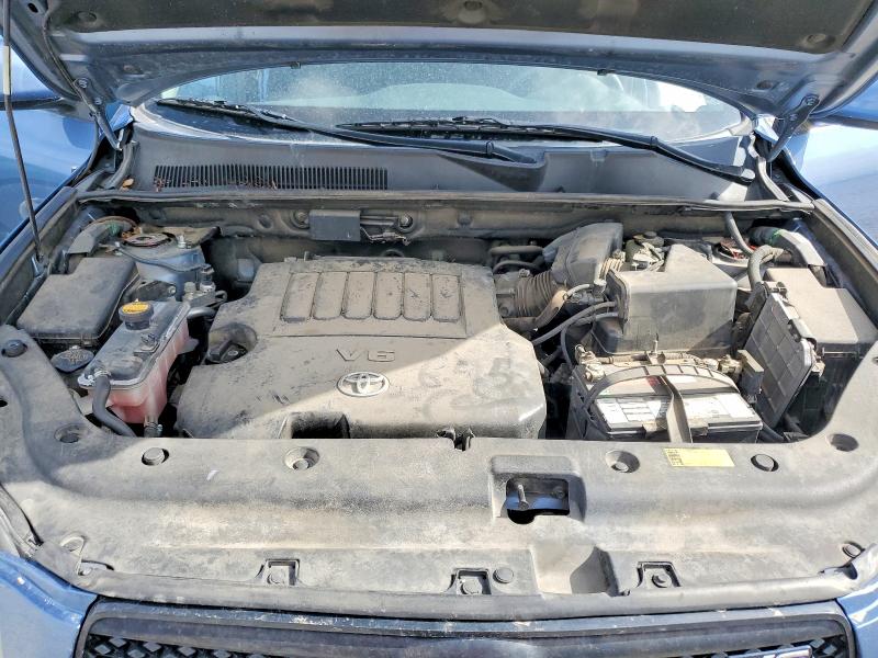 Продажа на аукционе авто 2008 Toyota Rav4, vin: JTMBK32VX86036915, номер лота: 54405486