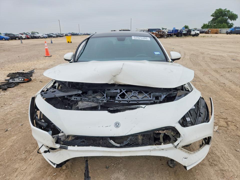 Aukcja sprzedaży 2020 Mercedes-benz Cla, vin: WDD5J5BB1LN058050, numer aukcji: 52925486