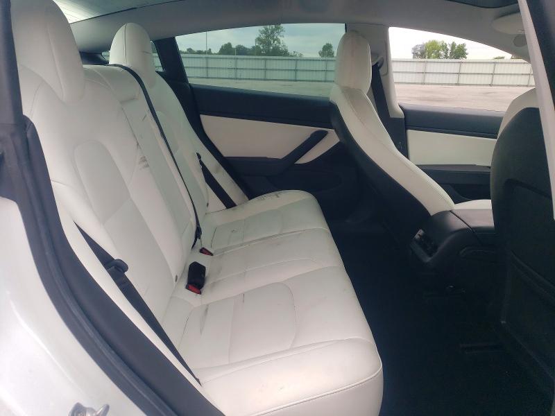 Aukcja sprzedaży 2021 Tesla Model 3, vin: 5YJ3E1EB0MF837014, numer aukcji: 53233196