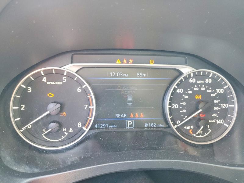 Aukcja sprzedaży 2024 Nissan Altima, vin: 1N4BL4DV3RN375805, numer aukcji: 53365056