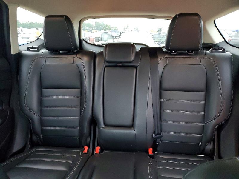 2019 Ford Escape მანქანა იყიდება აუქციონზე, vin: 1FMCU9J96KUA41131, აუქციონის ნომერი: 54434336