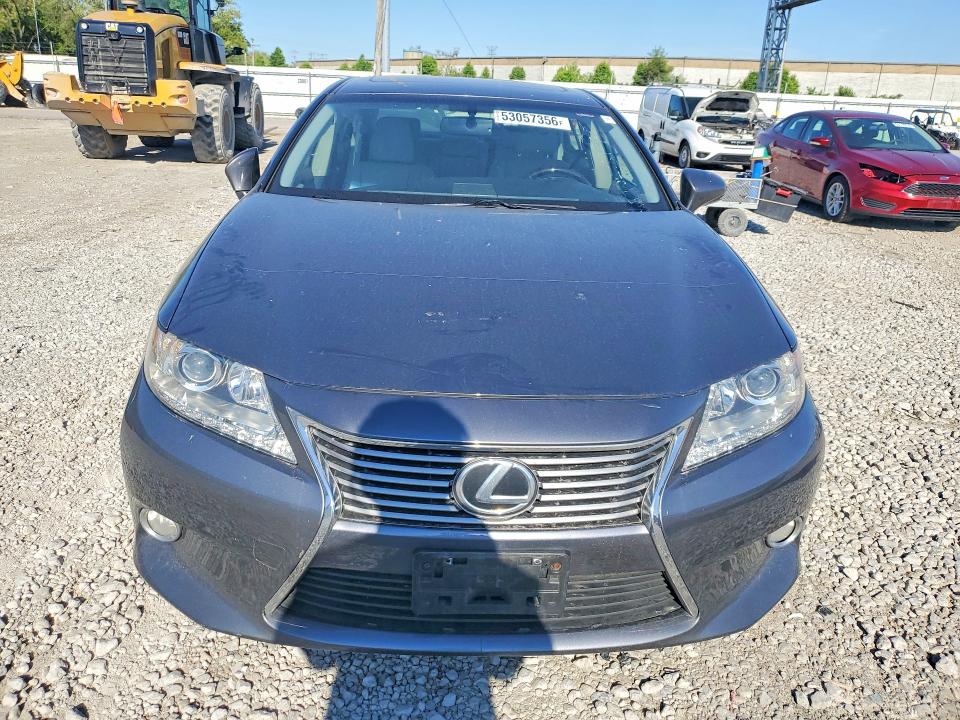Продажа на аукционе авто 2014 Lexus Es, vin: JTHBK1GG0E2147134, номер лота: 53057356