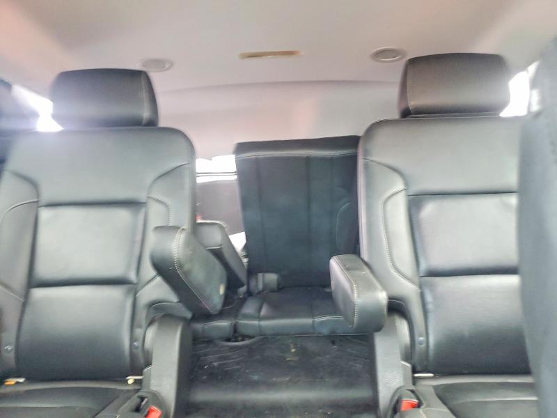 2015 Chevrolet Tahoe მანქანა იყიდება აუქციონზე, vin: 1GNSKCKC3FR519597, აუქციონის ნომერი: 54585446