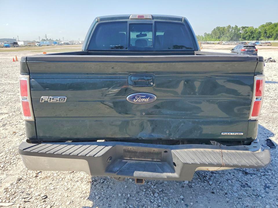 2013 Ford F150 მანქანა იყიდება აუქციონზე, vin: 1FTFW1CF2DFA60430, აუქციონის ნომერი: 53756476