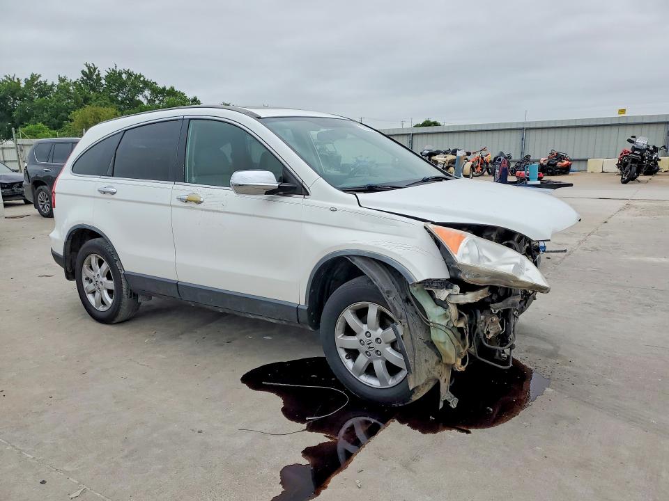 52538716 :رقم المزاد ، JHLRE38559C007731 vin ، 2009 Honda Cr-v مزاد بيع