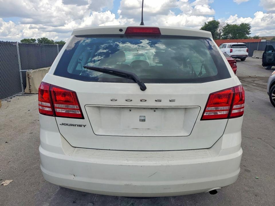 Продажа на аукционе авто 2013 Dodge Journey, vin: 3C4PDCAB8DT501313, номер лота: 53664986