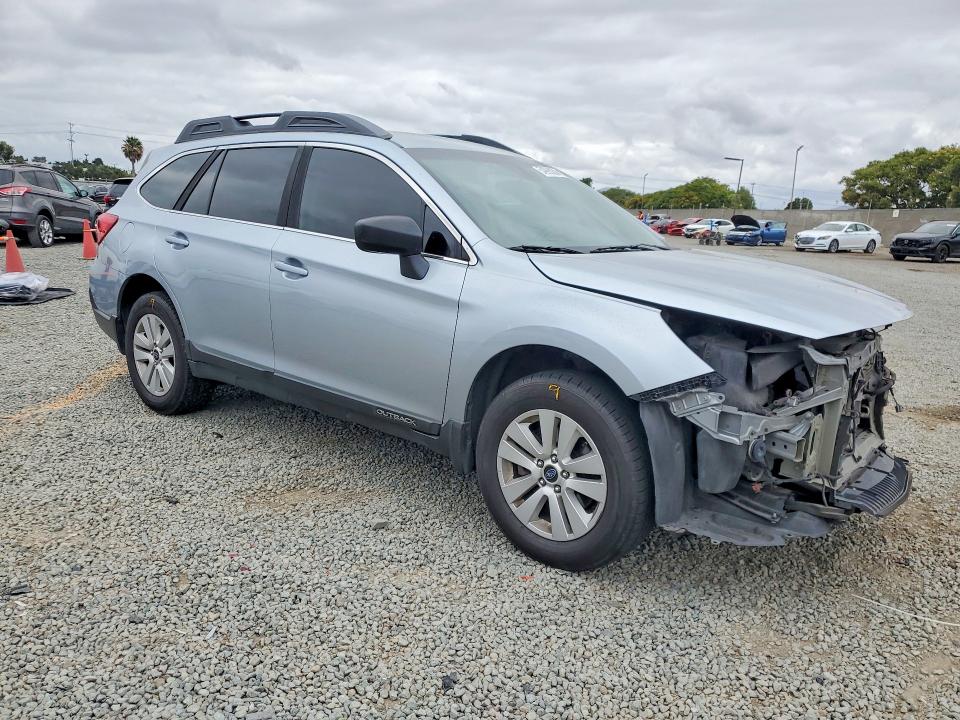 Aukcja sprzedaży 2019 Subaru Outback, vin: 4S4BSABC3K3207060, numer aukcji: 54998236