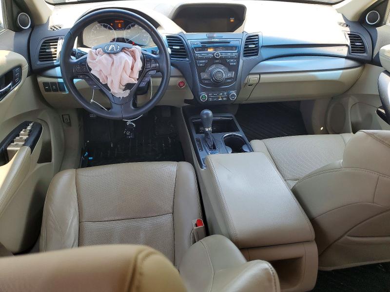 Aukcja sprzedaży 2013 Acura Rdx, vin: 5J8TB3H55DL005077, numer aukcji: 52324036