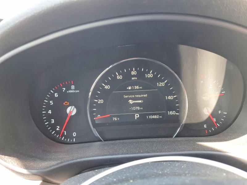 Aukcja sprzedaży 2020 Kia Sorento, vin: 5XYPHDA50LG637316, numer aukcji: 52433976