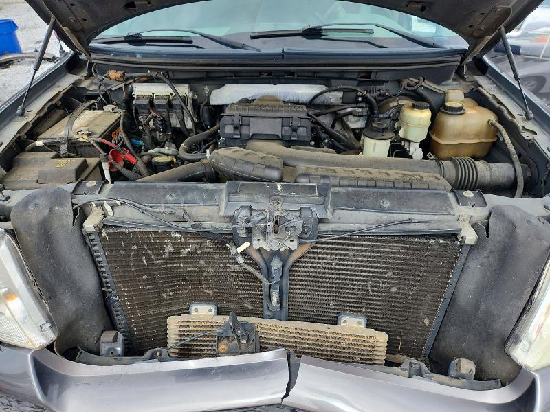 Продаж на аукціоні авто 2008 Ford F150, vin: 1FTPW14V08FA45831, номер лоту: 54946016