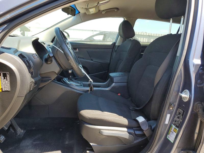 Aukcja sprzedaży 2011 Kia Sportage, vin: KNDPB3A24B7023379, numer aukcji: 53748826
