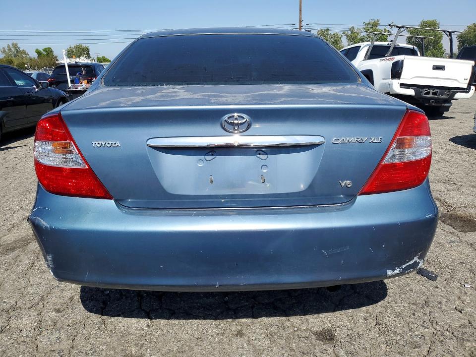 Aukcja sprzedaży 2004 Toyota Camry, vin: JTDBF32K140152981, numer aukcji: 52892576