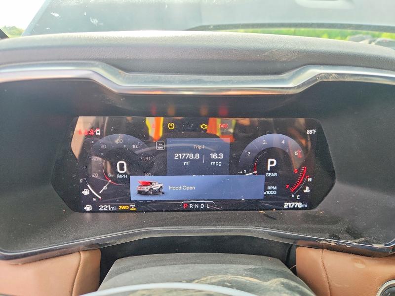 Продажа на аукционе авто 2024 Gmc Canyon, vin: 1GTP6DEK5R1318184, номер лота: 54799366